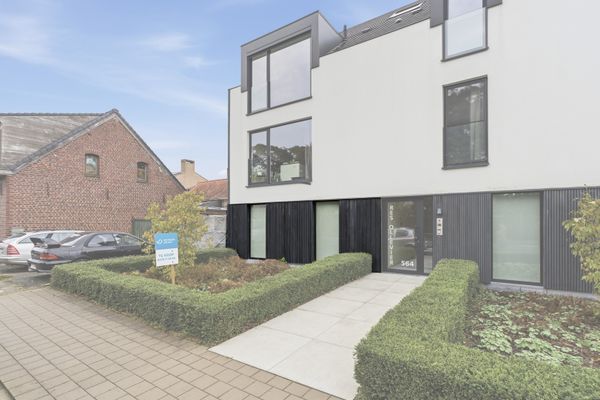 Appartement
                            te koop in Elverdinge