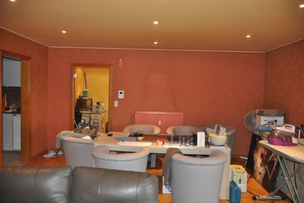 Appartement te koop / Kuurne