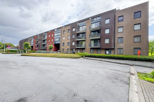 Appartement
                            te huur in Aalter