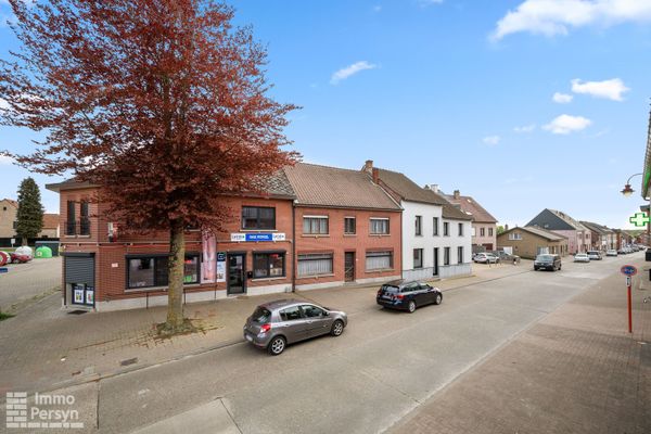 Huis te koop / Scherpenheuvel-Zichem