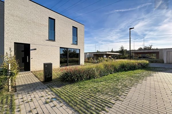 Woning
                            te koop in Sint-Eloois-Vijve