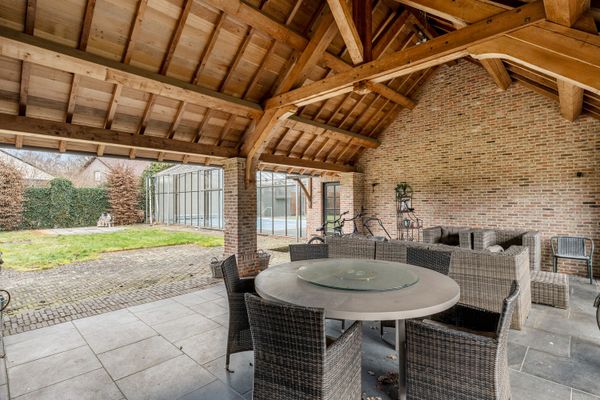 Huis te koop / Koersel