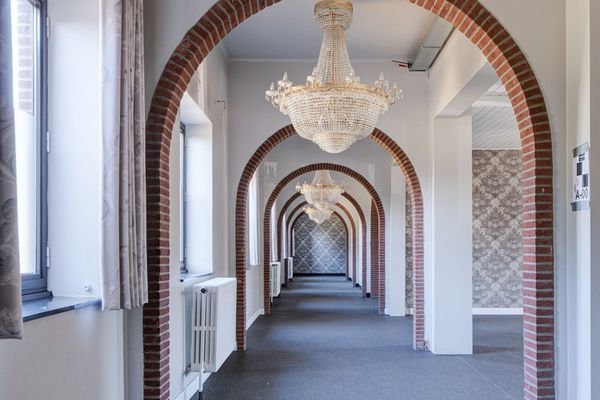 Commercieel te koop / Diepenbeek