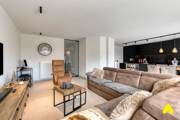 Appartement a vendre / La Panne