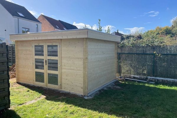 Appartement te huur / Heverlee