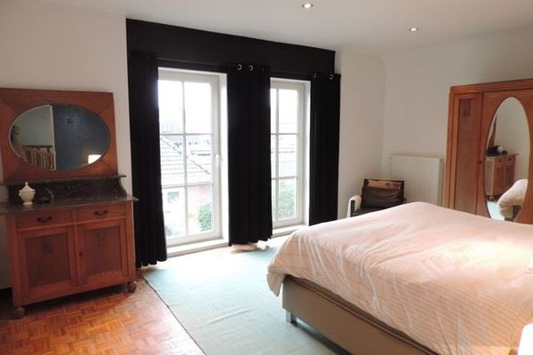 Huis verkocht / Paal