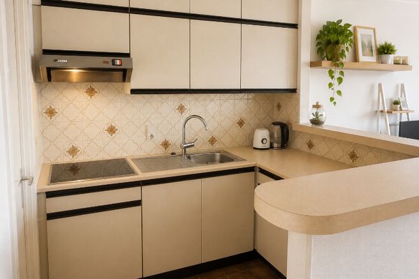 Appartement te huur / Diksmuide