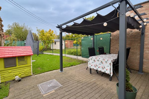Huis te koop / Bertem
