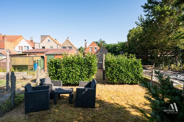 Huis te koop / Maldegem