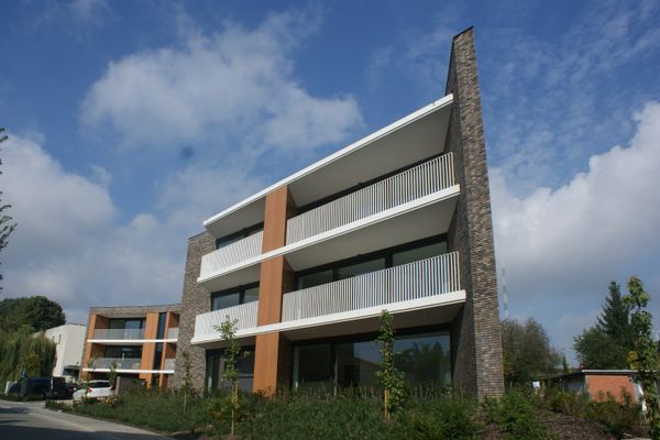 Appartement in Heverlee