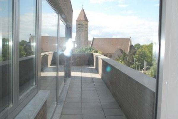 Appartement te huur / Genk