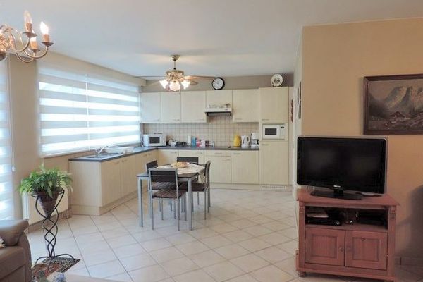 Appartement verkocht / Heusden-Zolder