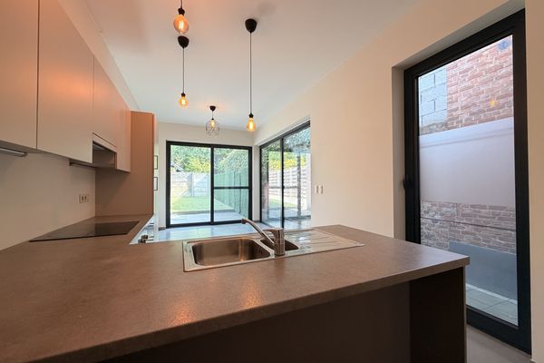 Huis te huur / Hasselt