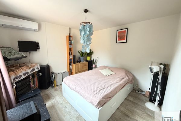 Huis te koop / Hasselt