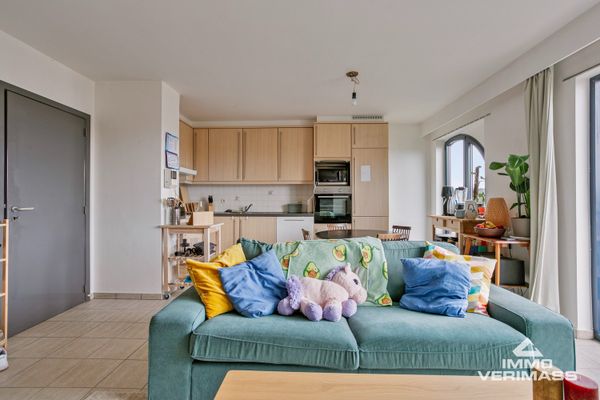 Appartement te koop / Kessel-Lo