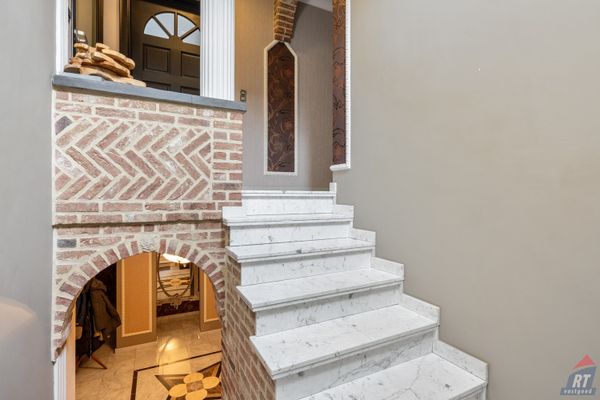 Huis te koop / Montenaken