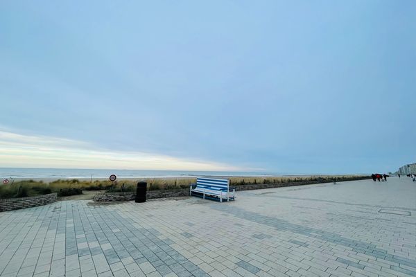 Appartement te huur / Westende