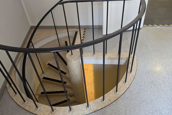 Commercieel optie koop / Hasselt