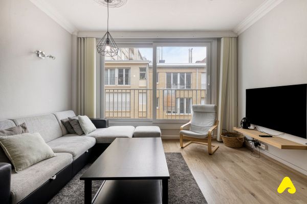 Appartement a vendre / La Panne