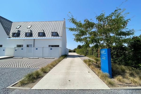 Appartement te huur / Diepenbeek