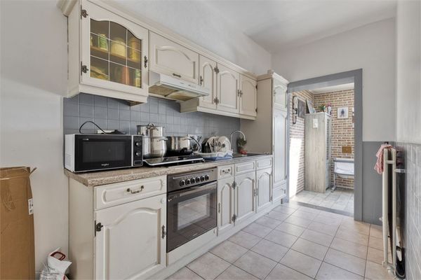 Huis te koop / Ninove