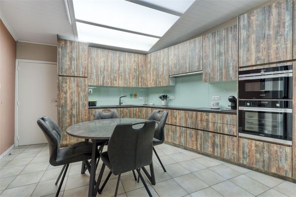 Huis te koop / Idegem