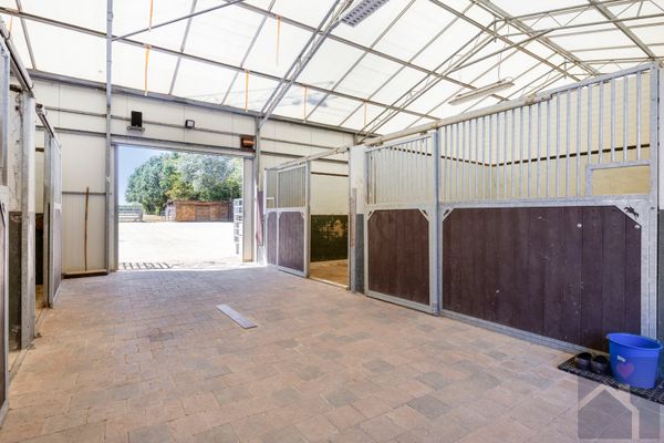 Huis te koop / Herk-de-Stad