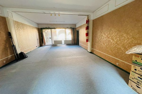 Commercieel te koop / Brugge