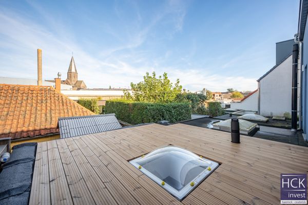 Huis te huur / Gent