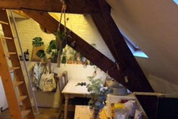 Appartement te huur / Gent