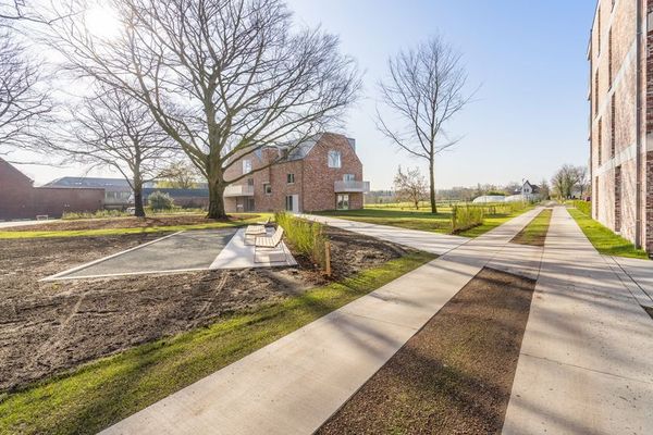 Assistentiewoning  te koop / Eeklo