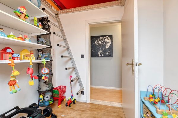 Huis te koop / Heusden-Zolder