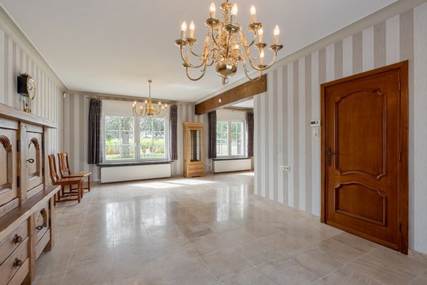 Huis te huur / Linter