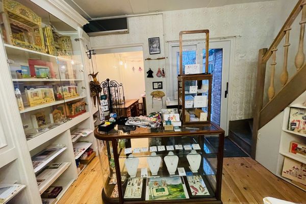 Commercieel te huur / Brugge