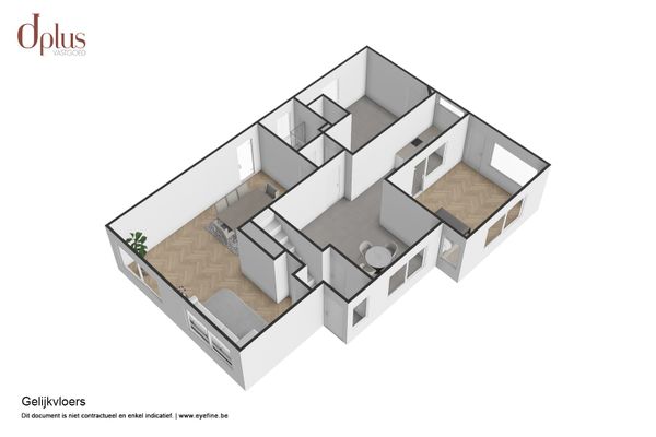 Huis te koop / Keerbergen