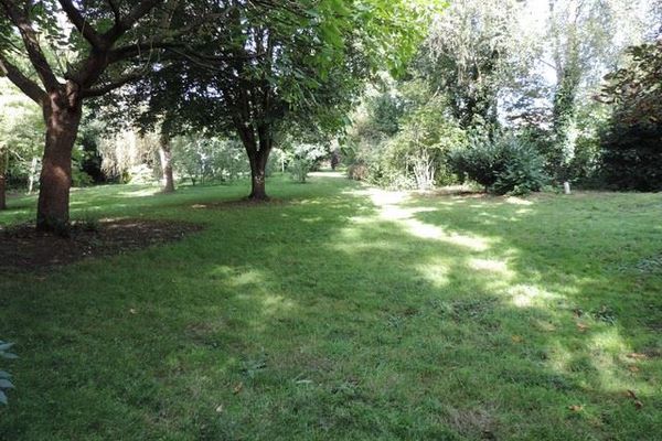 Grond verkocht / Koersel