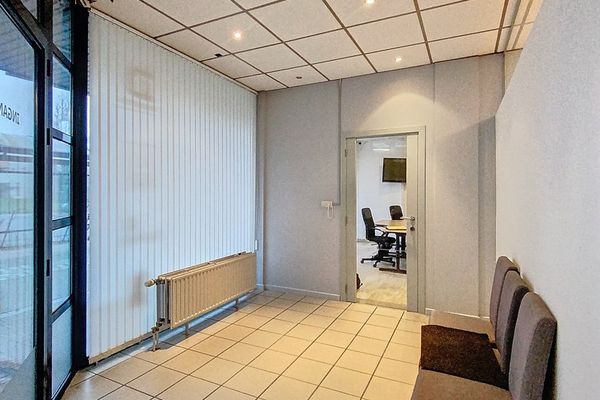 Commercieel te koop / Alken