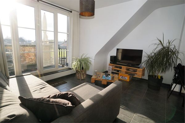 Appartement te huur / Vorst