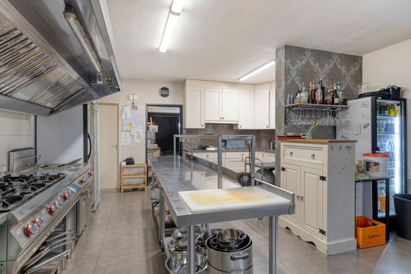 Commercieel te koop / Pelt