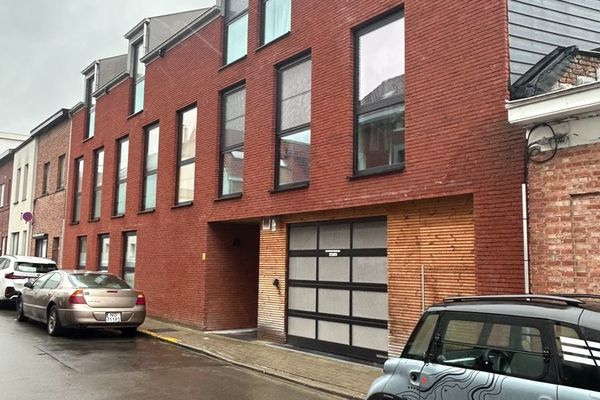 Garage te koop / Heverlee