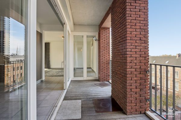 Appartement te huur / Sint-Truiden
