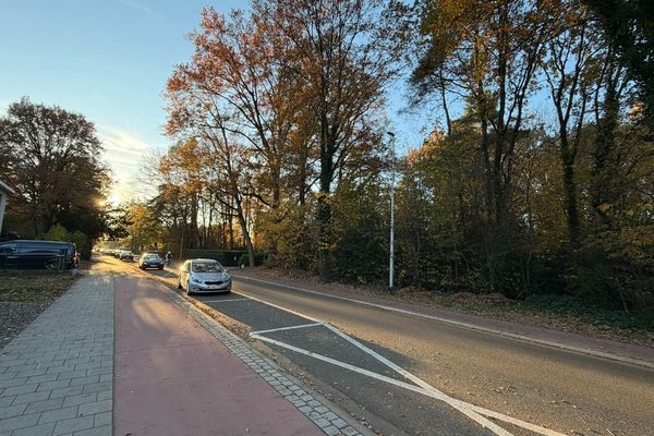 Grond te koop / Genk