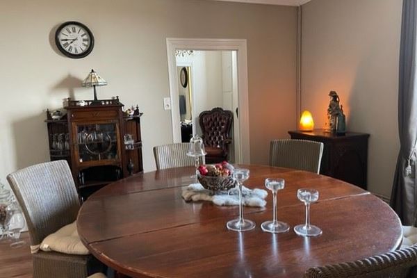 Huis verkocht / Lenax