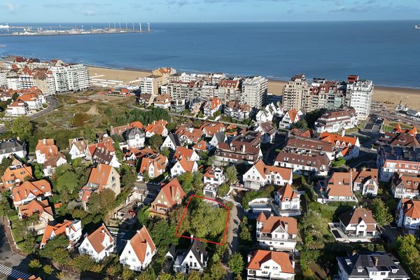 Foto van het pand