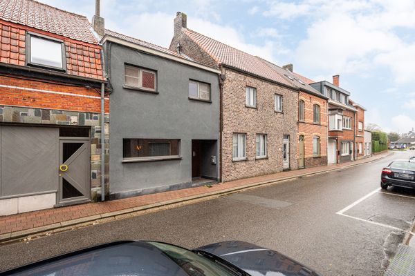 Huis te koop in Maldegem