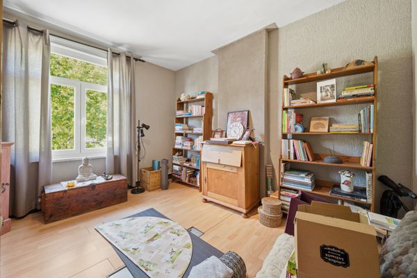 Huis te koop / Heist-op-den-Berg