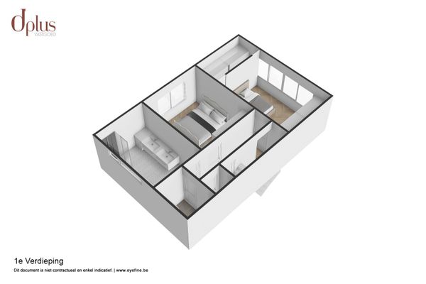 Huis te koop / Itegem