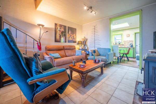 Huis te koop / Zulte