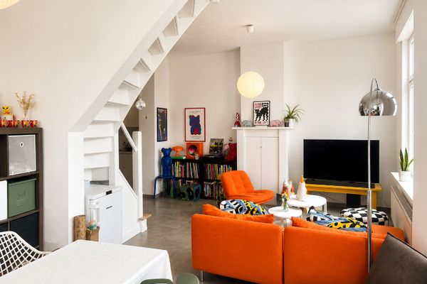 Huis te huur / Diksmuide