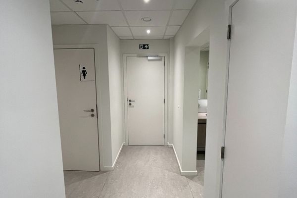 Kantoor te huur / Hasselt